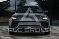 2019 Lamborghini Urus
