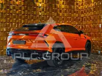 2019 Lamborghini Urus