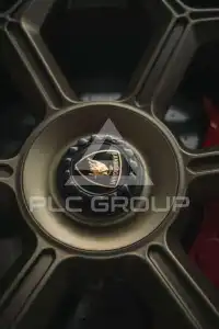 2019 Lamborghini Urus