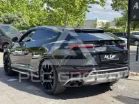 2019 Lamborghini Urus