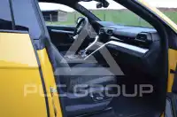 2019 Lamborghini Urus