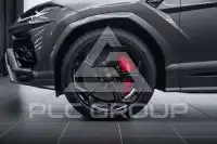 2019 Lamborghini Urus