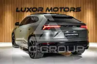 2019 Lamborghini Urus