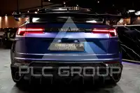 2019 Lamborghini Urus