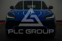 2019 Lamborghini Urus