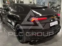 2019 Lamborghini Urus