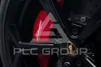 2019 Lamborghini Urus