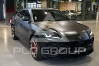 2019 Lamborghini Urus