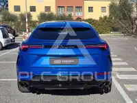2019 Lamborghini Urus