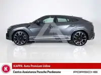 2019 Lamborghini Urus
