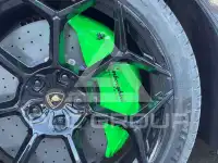 2019 Lamborghini Urus