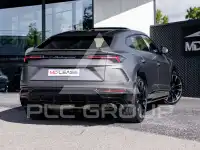 2019 Lamborghini Urus