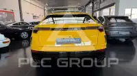 2019 Lamborghini Urus
