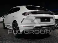 2019 Lamborghini Urus