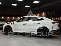 2019 Lamborghini Urus