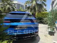 2019 Lamborghini Urus