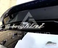 2019 Lamborghini Urus