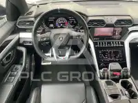 2019 Lamborghini Urus