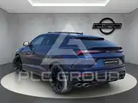 2019 Lamborghini Urus