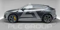 2019 Lamborghini Urus