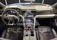 2019 Lamborghini Urus