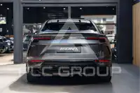 2019 Lamborghini Urus