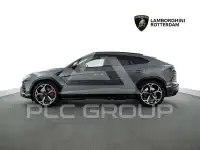 2019 Lamborghini Urus