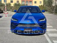 2019 Lamborghini Urus