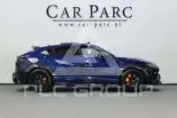 2019 Lamborghini Urus