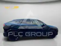 2019 Lamborghini Urus
