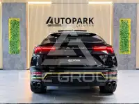 2019 Lamborghini Urus