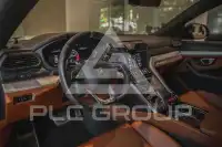 2019 Lamborghini Urus