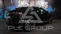 2019 Lamborghini Urus