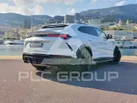 2019 Lamborghini Urus