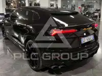 2019 Lamborghini Urus
