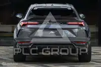 2019 Lamborghini Urus