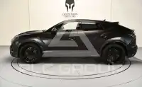 2019 Lamborghini Urus