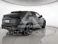 2019 Lamborghini Urus