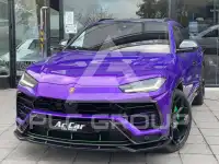 2019 Lamborghini Urus