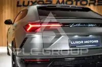 2019 Lamborghini Urus