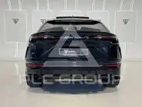 2019 Lamborghini Urus