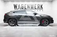 2019 Lamborghini Urus
