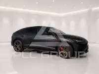 2019 Lamborghini Urus