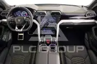 2019 Lamborghini Urus