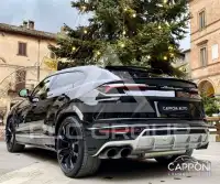 2019 Lamborghini Urus