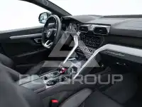 2019 Lamborghini Urus