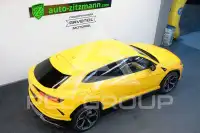 2019 Lamborghini Urus