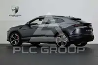 2019 Lamborghini Urus
