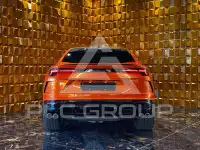 2019 Lamborghini Urus