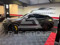 2019 Lamborghini Urus